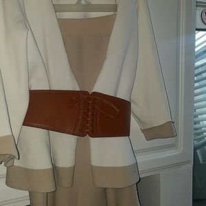 EVA MENDES OUTFIT